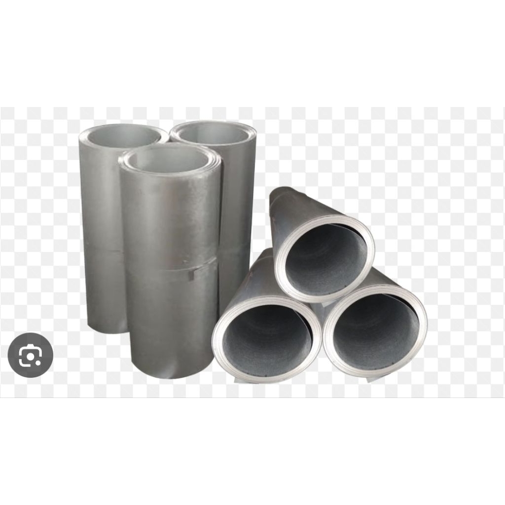 TALANG GULUNG GALVALUM SENG