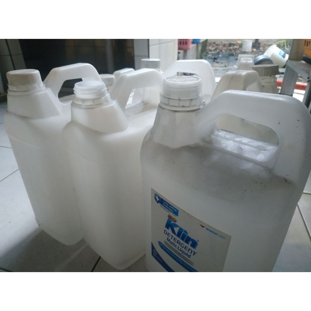 Harga 5 liter dirigen Terbaru Jul 2026 | BigGo Indonesia