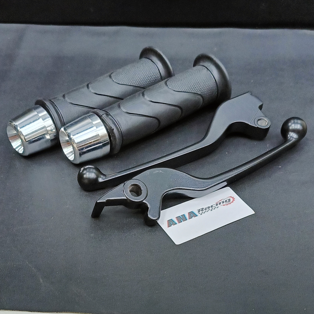 Paket 3 in1 Handle rem tangan beat karbu Beat fi 2012-2014 Vario 125 non CBS Vario lama Vario Karbu 