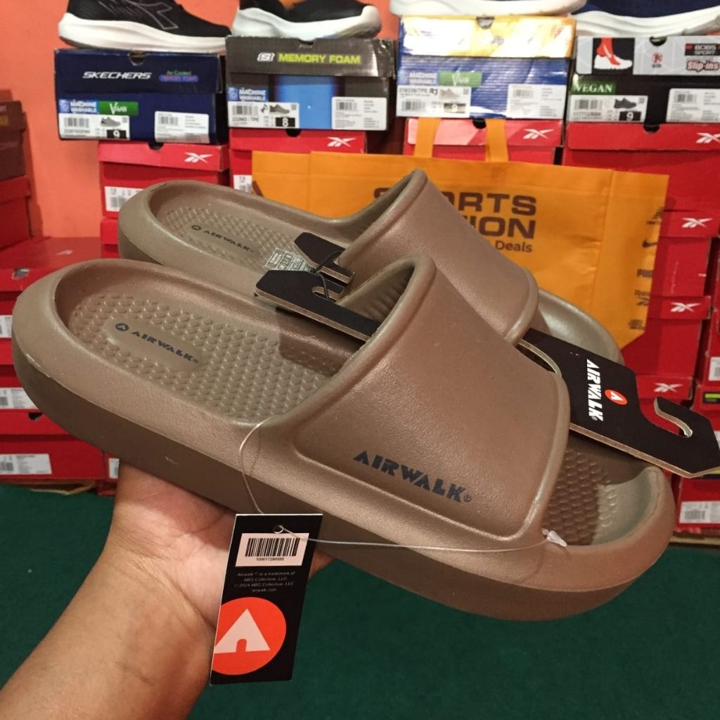 Sandal Slop Airwalk Unisex Original