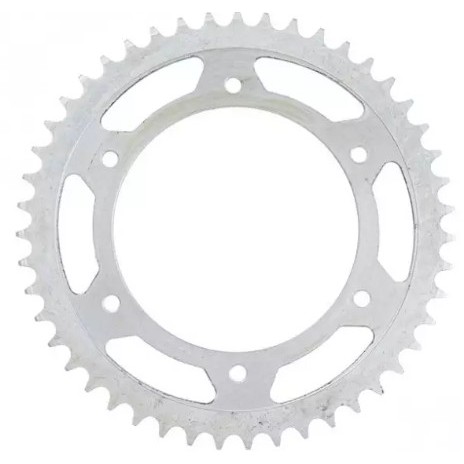 Gear Sprocket belakang BMW G310GS BMW G310R dan TVS Apache 310
