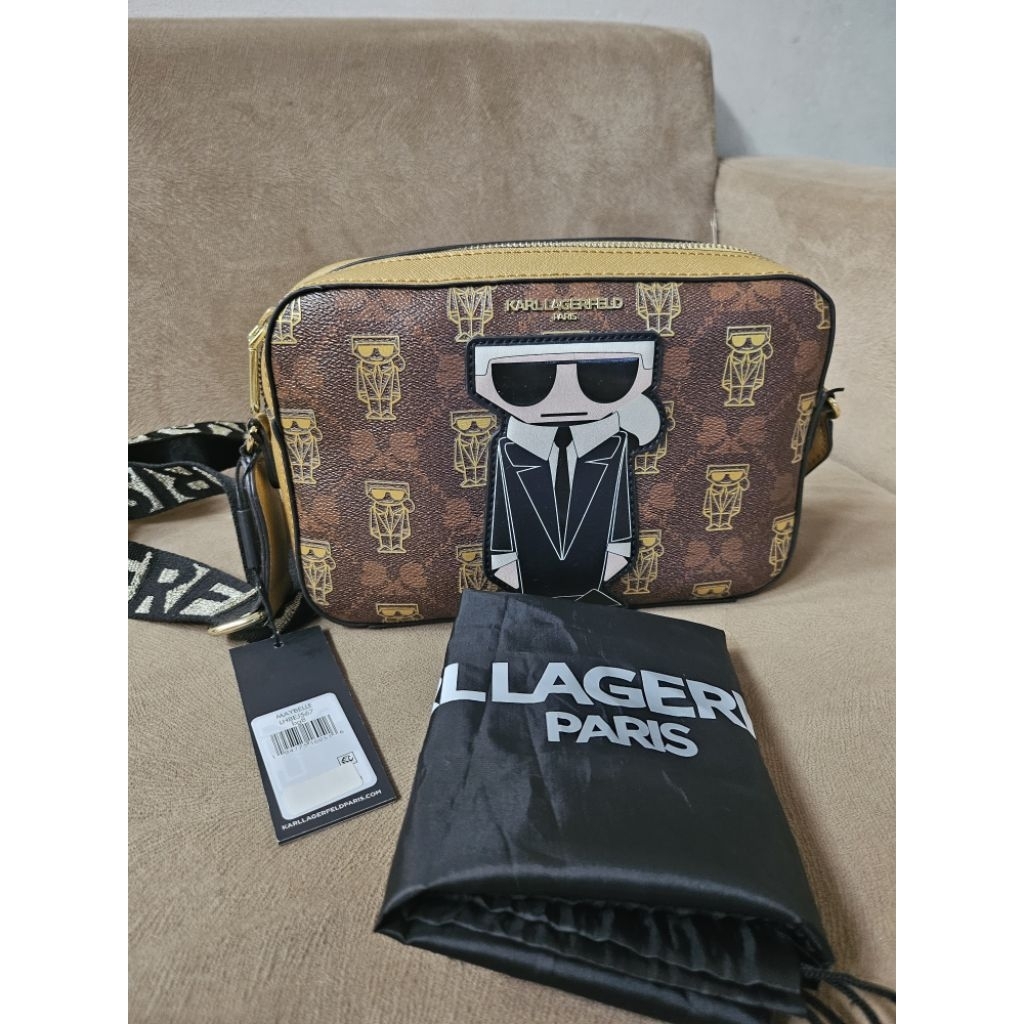 karl cambag preloved original