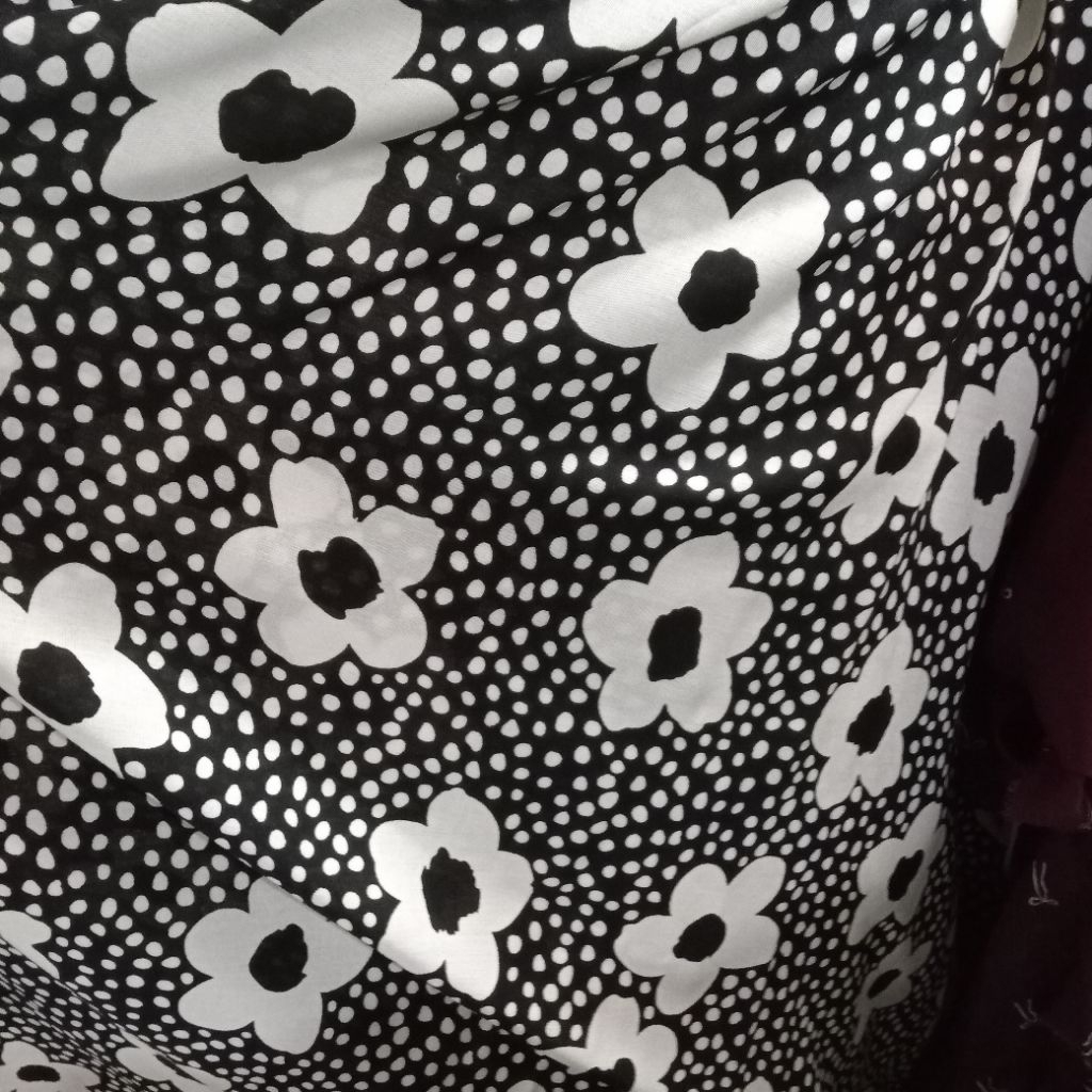 Kain Rayon Premium Motif Terbaru | Kain Rayon | Kain katun Rayon | Rayon Premium