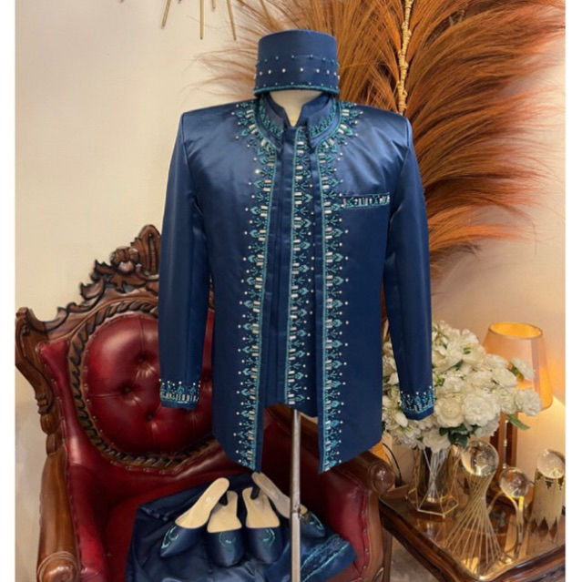 Beskap pengantin premium | Beskap pria pengantin | Beskap pengantin pria