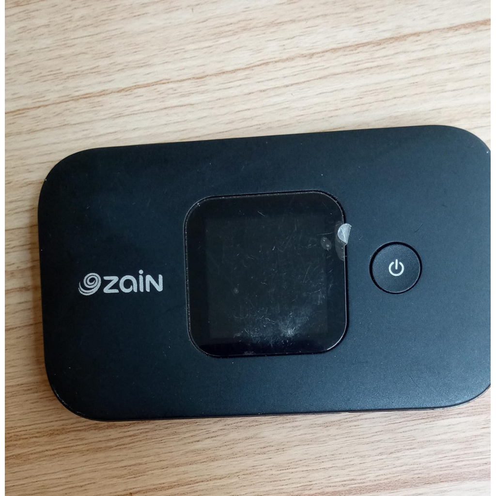 Huawei E5577Cs 321 max