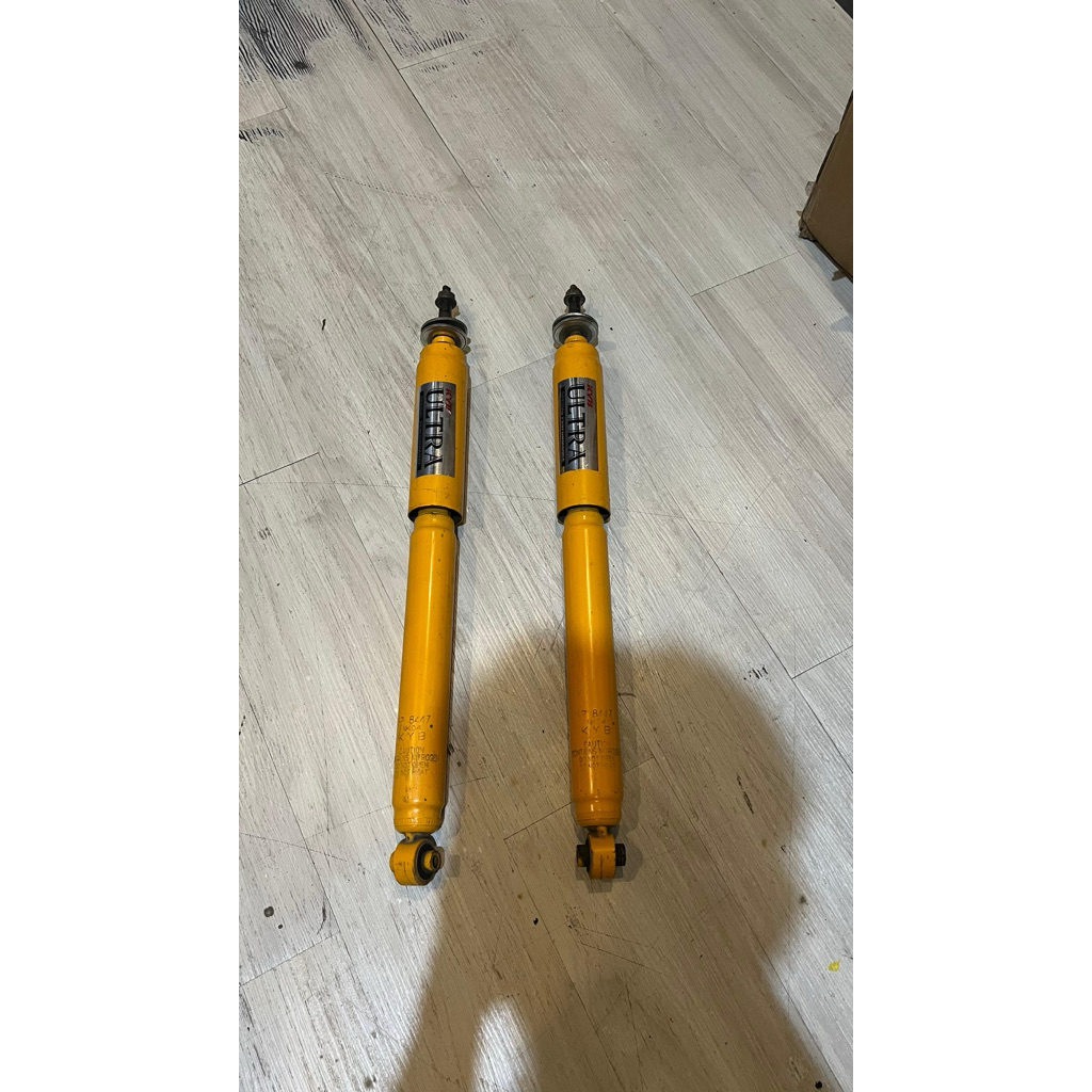 shock belakang KYB ULTRA jazz gd3