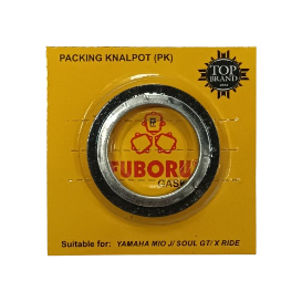 Paking Knalpot Packing Kenalpot Mio Sporty Mio J Mio Soul Soul GT X Ride Merk Fuboru