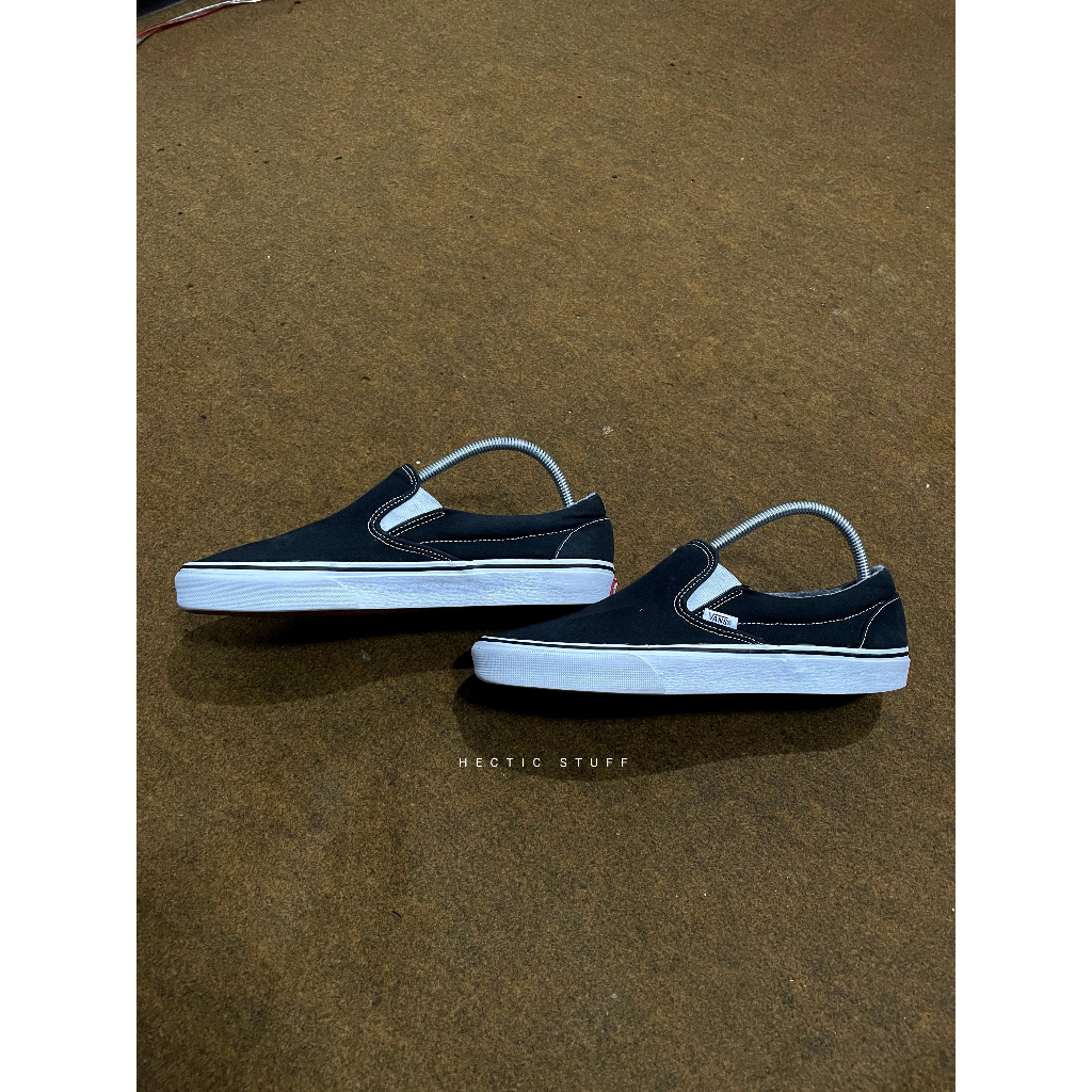 Vans Slip On Second Original