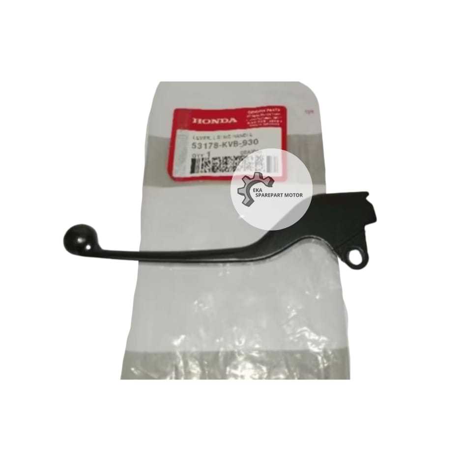 Handle Rem Kiri Honda Vario Karbu, Vario Techno, Vario 125 Old Non Cbs, Handel Rem Kiri Vario Karbu,