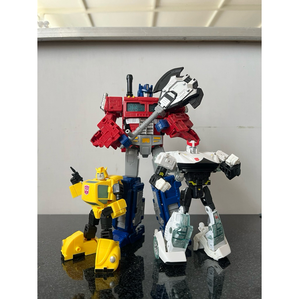 transformers bpf optimus prime