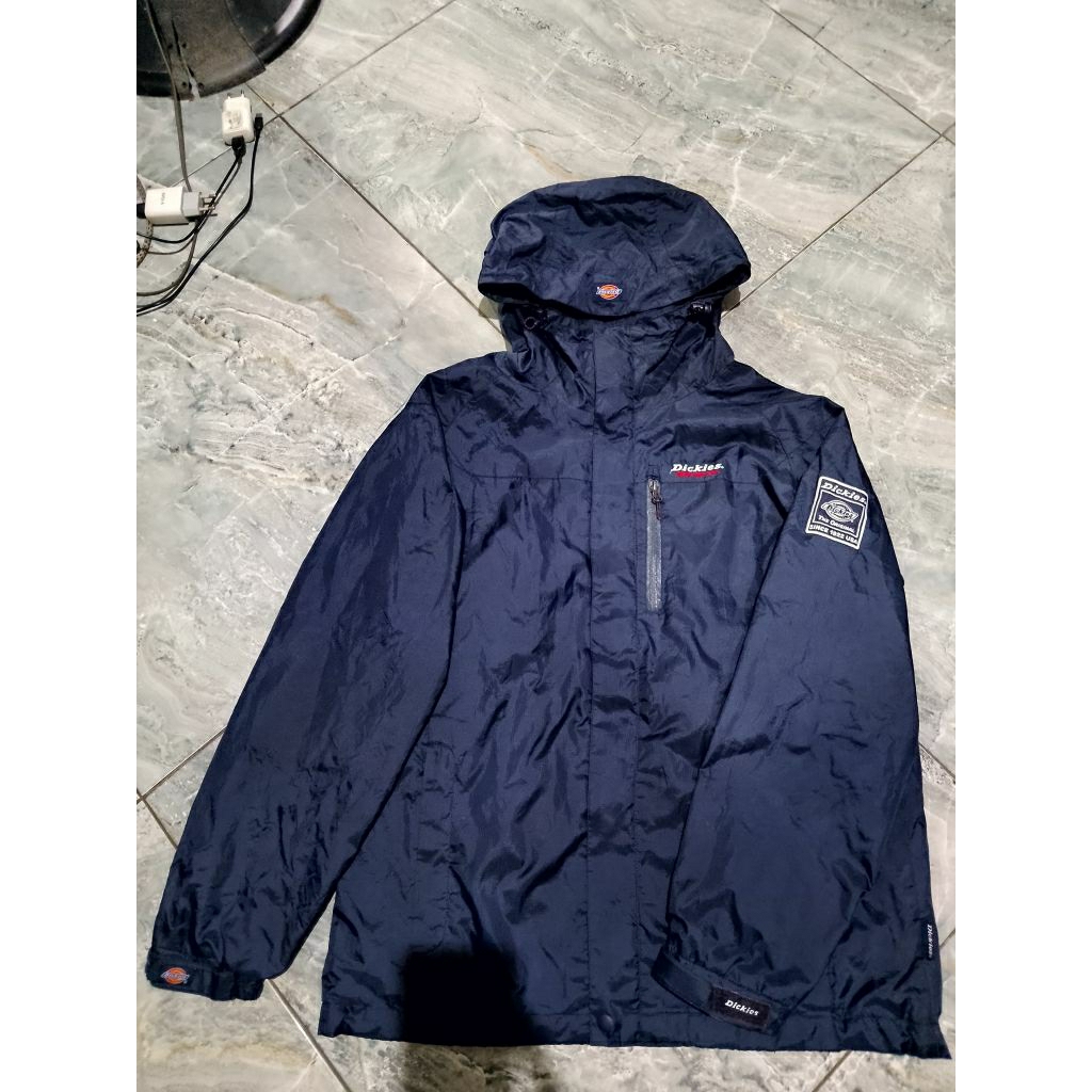 Gorpcore Dickies