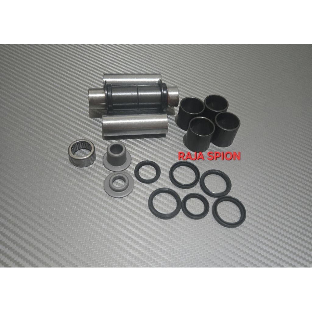 Bos monoshock KLX/Bosh monoshock KLX