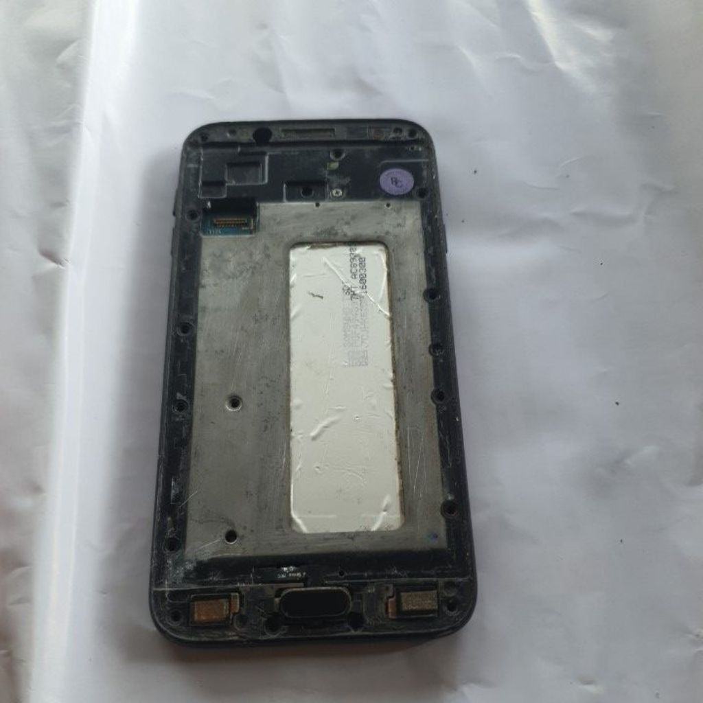 Mesin samsung J 7 Pro