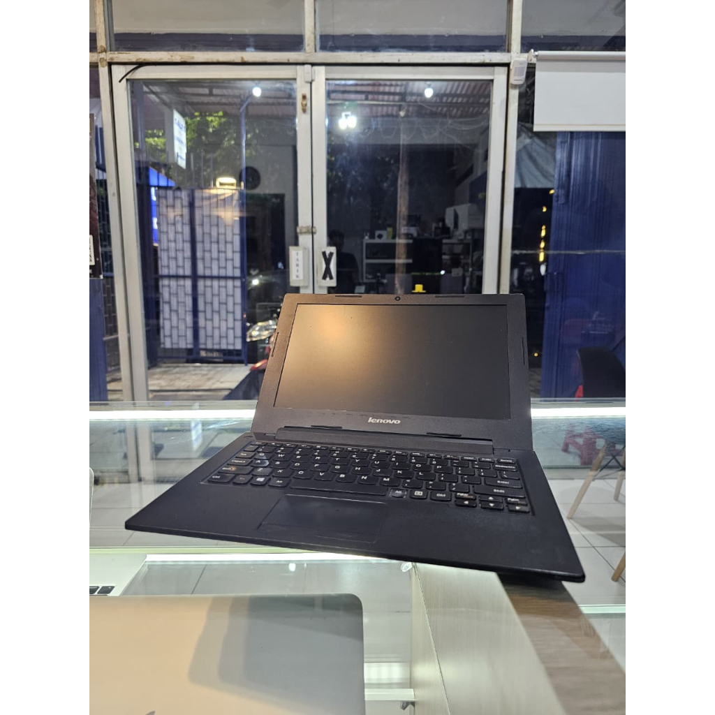 Laptop Mini Windows 10 Powerfull