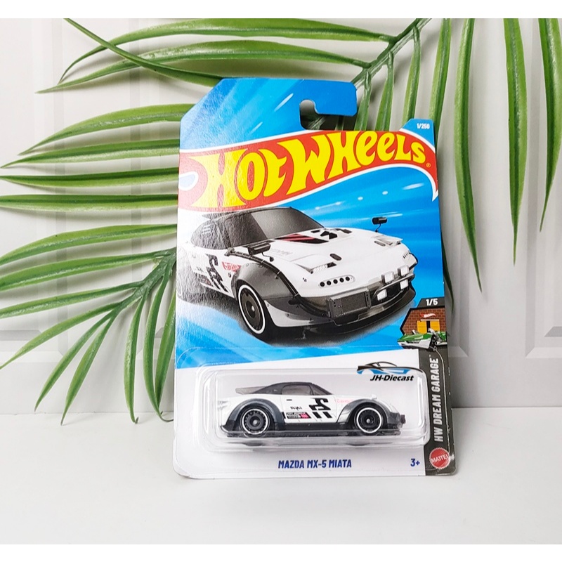 Hotwheels HW Murah Rear Car JDM Honda Dodge Ford Lamborghini