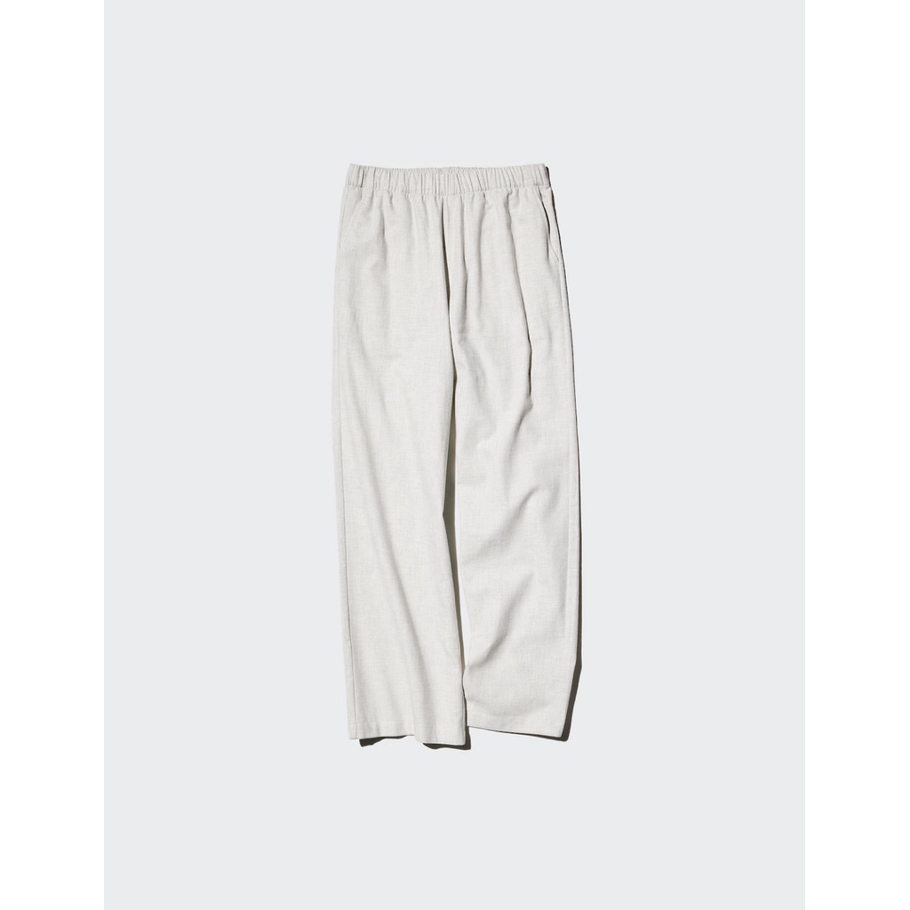 SALE | Celana Flannel | Celana Panjang Wanita | Uniqlo