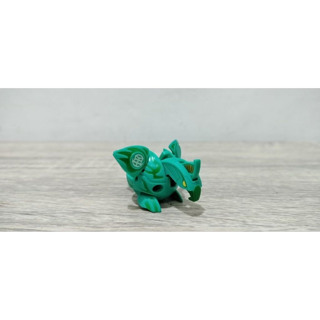 bakugan ventus skyress