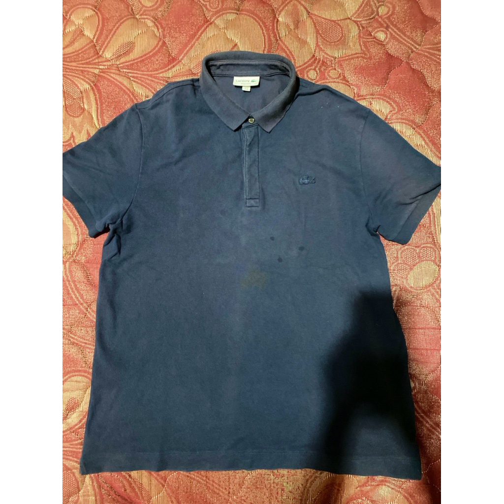 Polo Lacoste