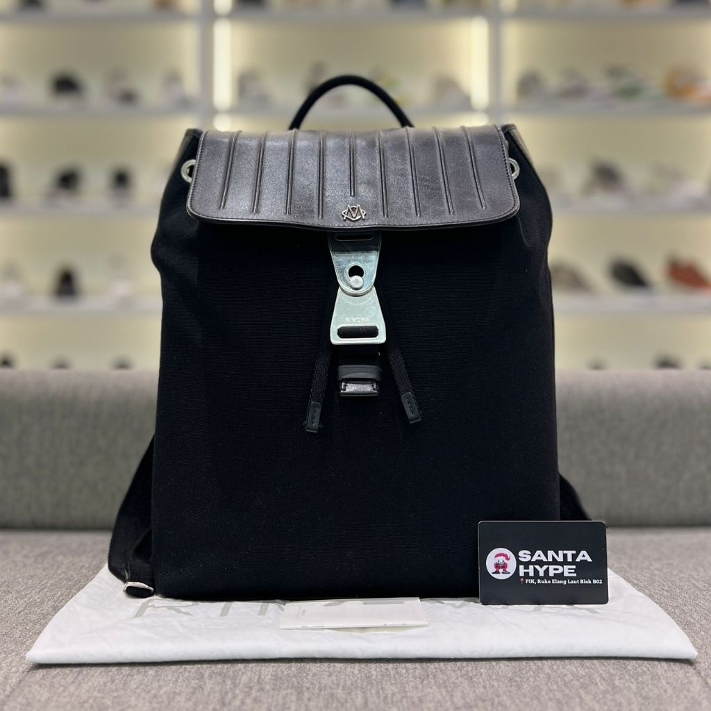 Rimowa Neverstill Flap Backpack