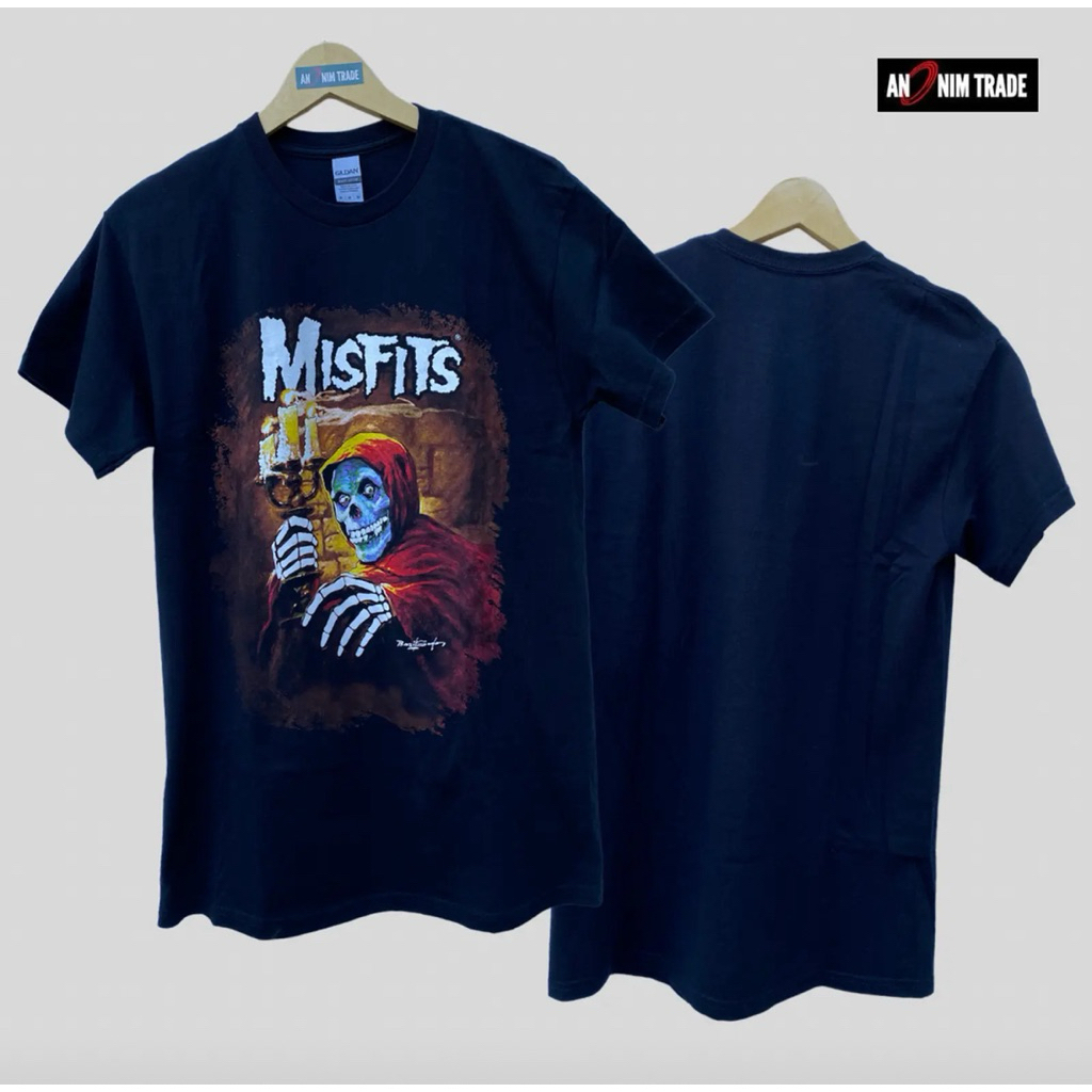 Kaos Misfits Original