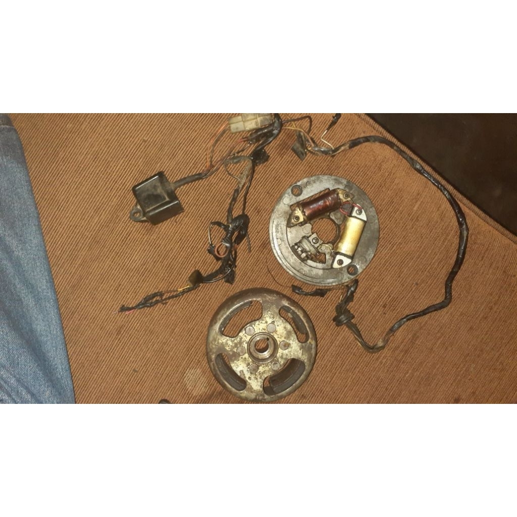 magnet set spol rx.king/rx.spesial/rx.k ori copotan.