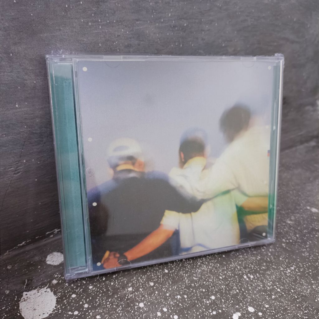 cd perunggu dalam dinamika