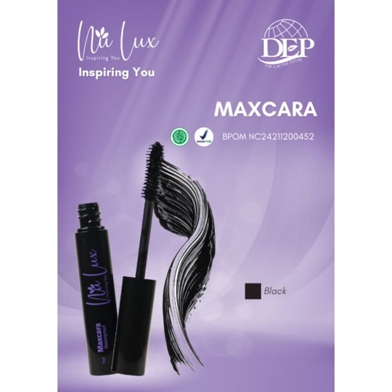 Aneka macam produk Nu Amoorea NU Lux Dermalabs