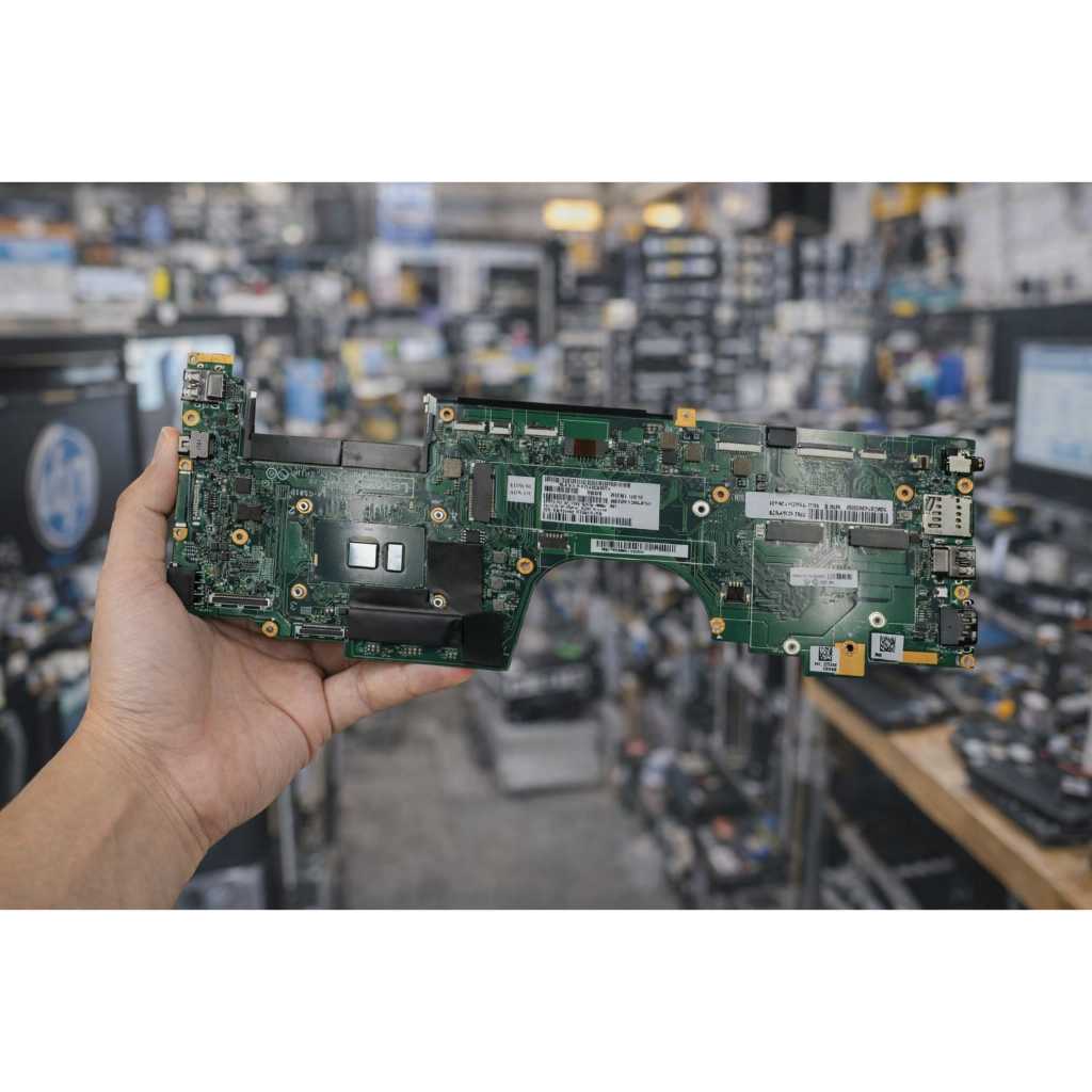 Motherboard Lenovo Thinkpad 260 Yoga I5 GEN 6