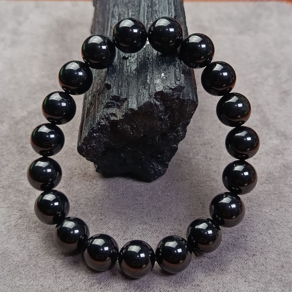 Gelang Black Tourmaline