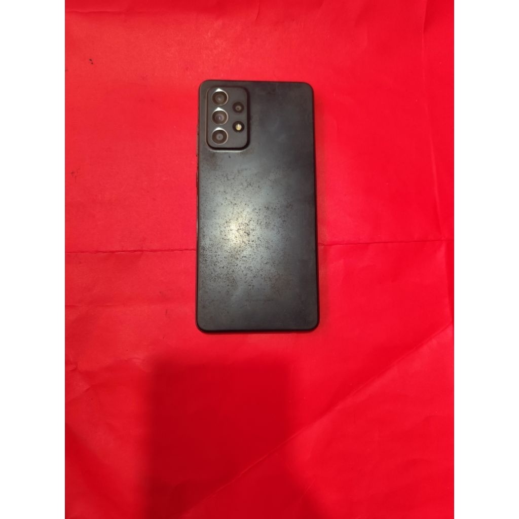 samsung a72 5G Ram 8/256Gb gantian lcd