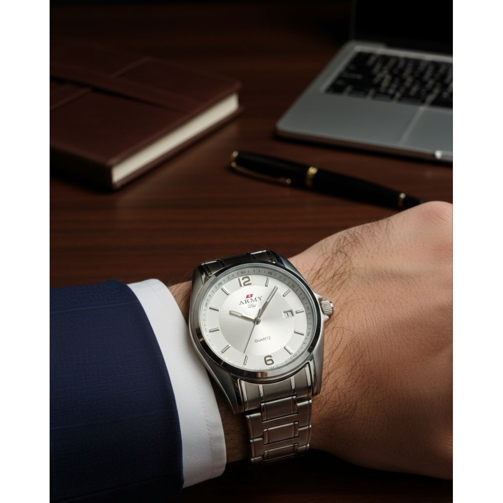 jam tangan army ltd 7722