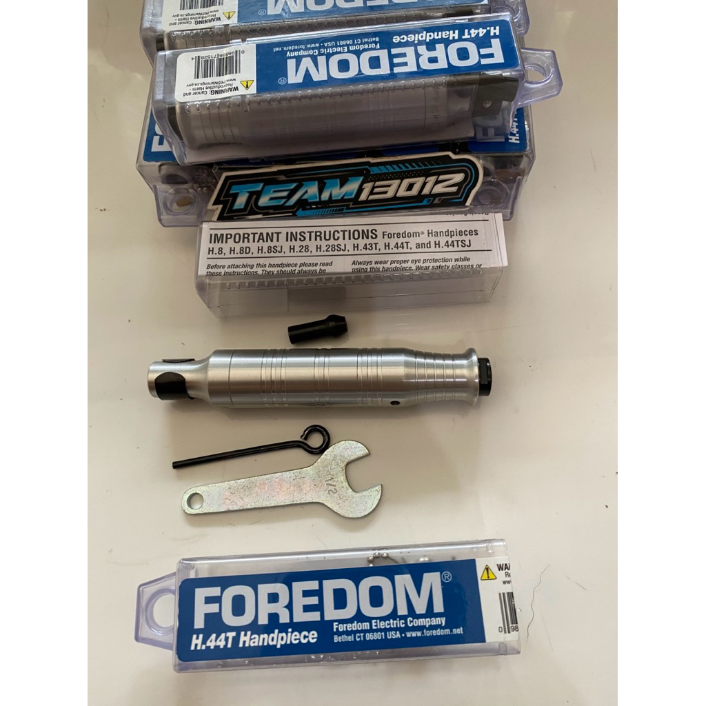 HANDPIECE FOREDOM ORIGINAL USA