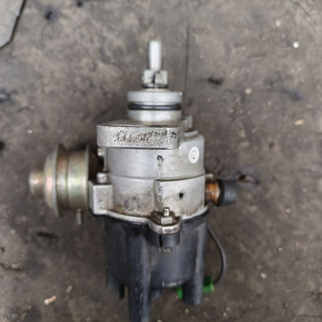 Delco Daihatsu Zebra Espass Platina Original copotan