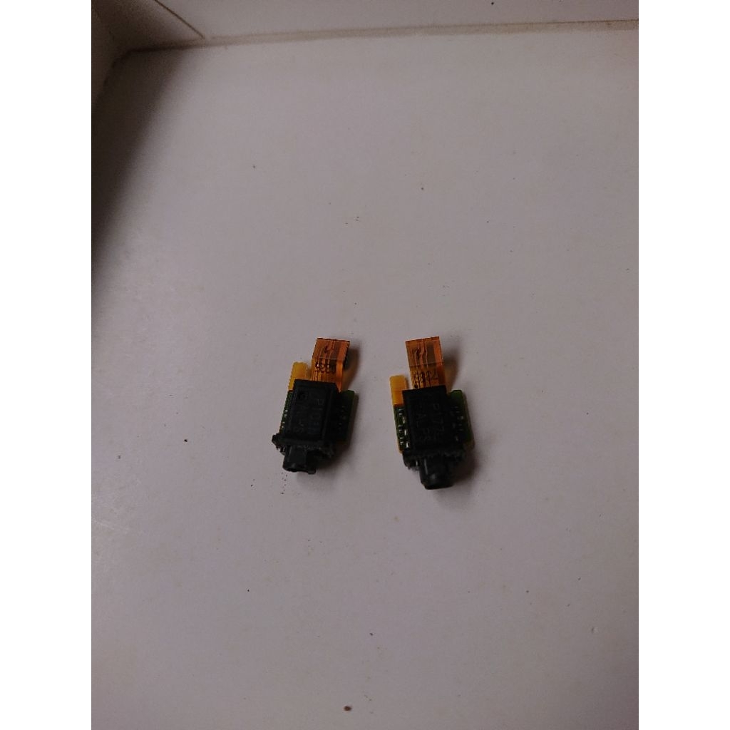 Jack audio Xperia XZ1/XZ PREMIUM original copotan