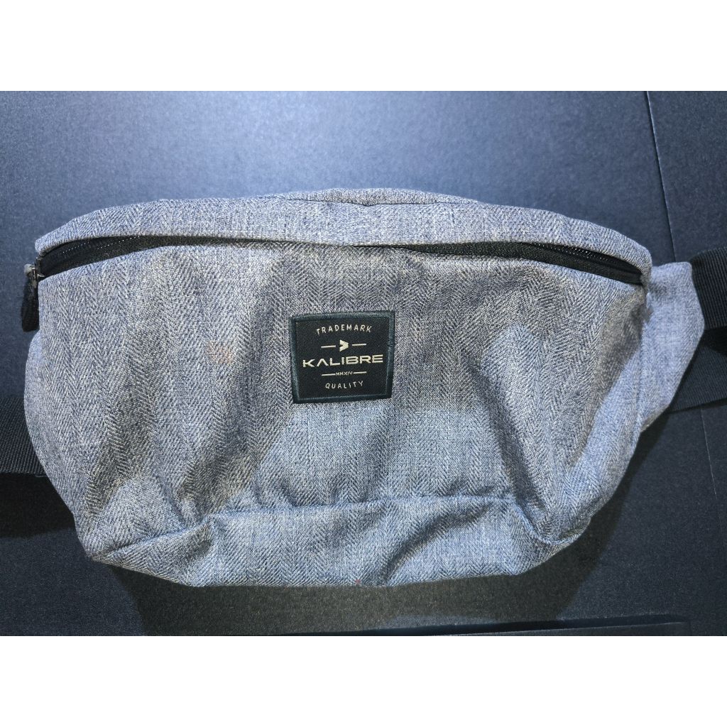 waist bag kalibre
