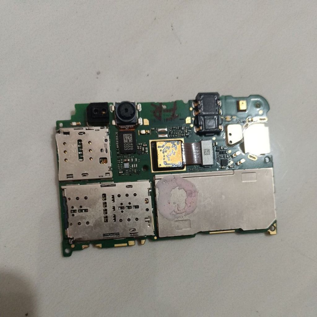 Mesin Hp Huawei 5X Kii-L22 mesin jamin normal