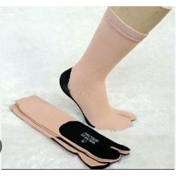 Kaos Kaki Kanik L (jempol panjang)