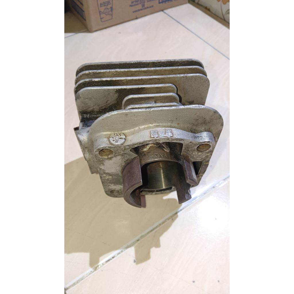 Blok fiz-r Diameter 53 y4 original copotan