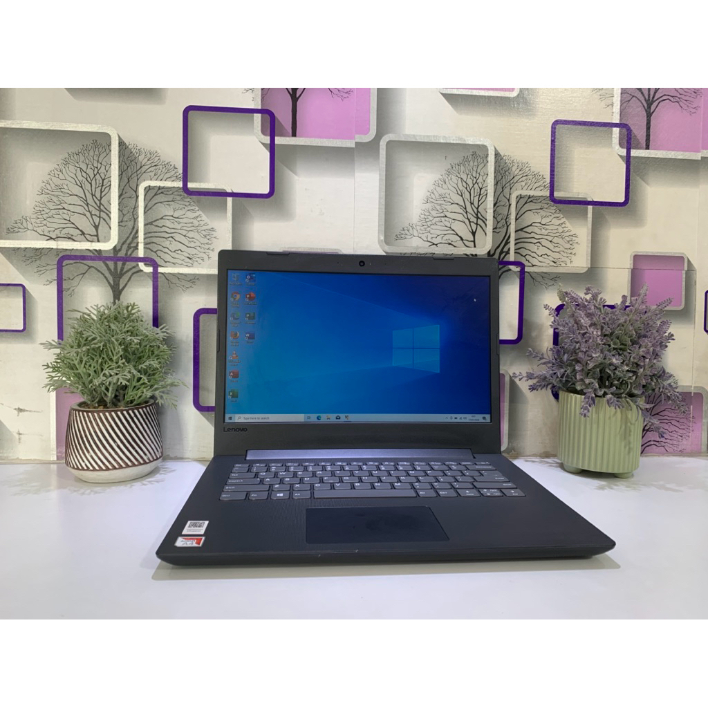 LAPTOP LENOVO 82H4 (second)  AMD A4- 9125 with Radeon 3