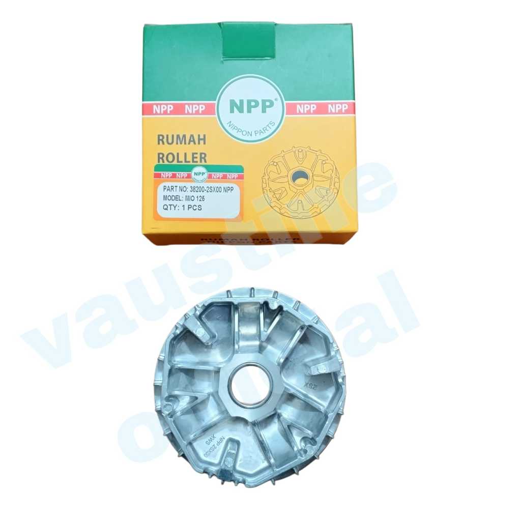 RUMAH ROLLER MIO 125/MIO M3 2SX ORI NPP