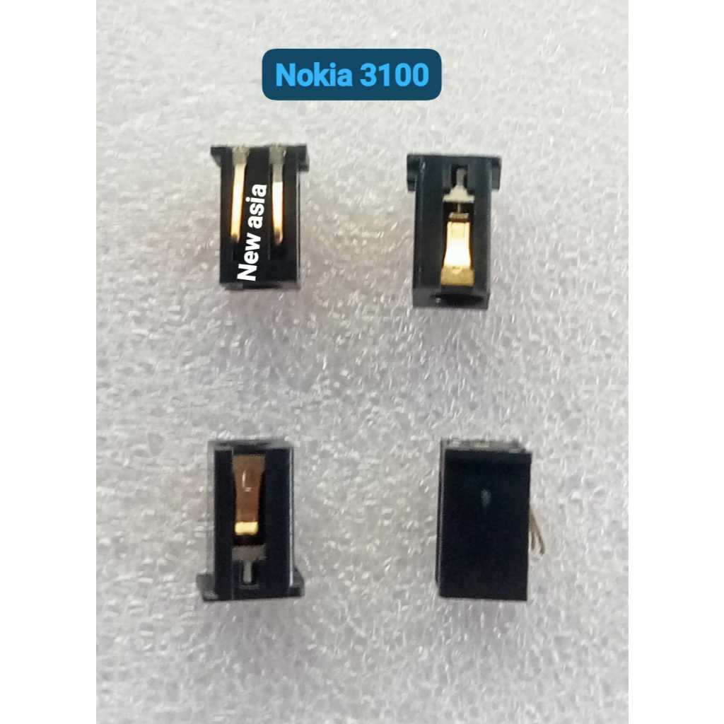 Nokia 3100 Batery Conector for Nokia 3100