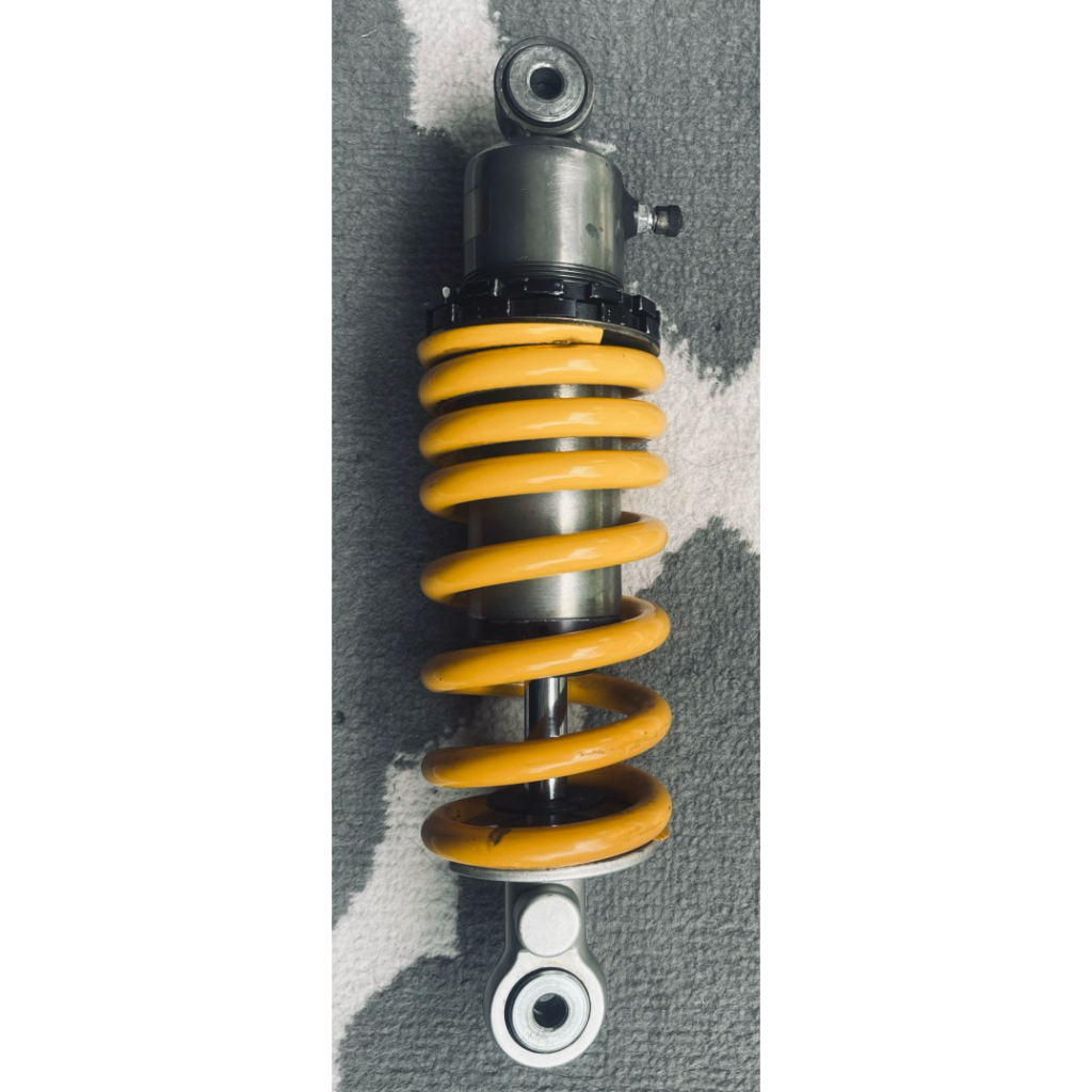 Monoshock sachs rear absorber ducati monster 795