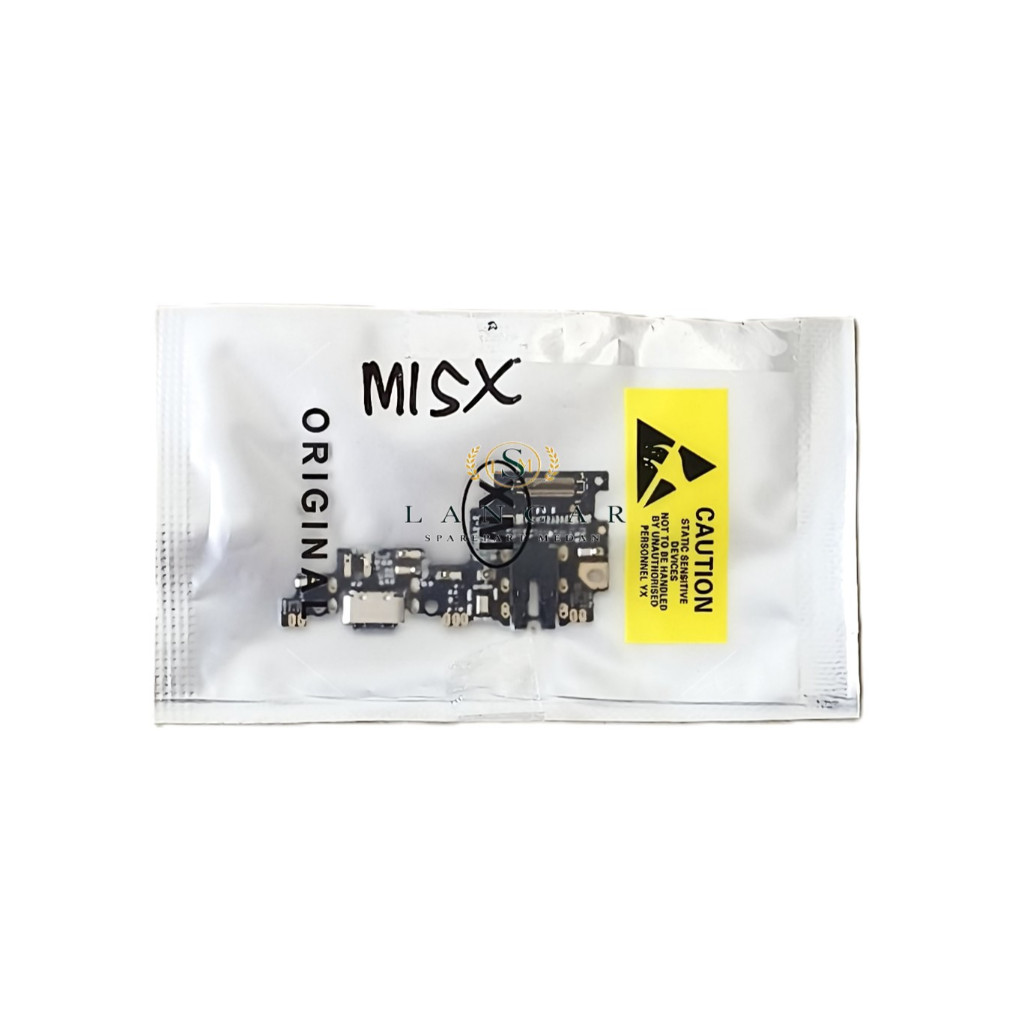 FLEX FLEXIBLE PAPAN CHARGER/KONEKTOR CAS TC MI 5X/MI A1
