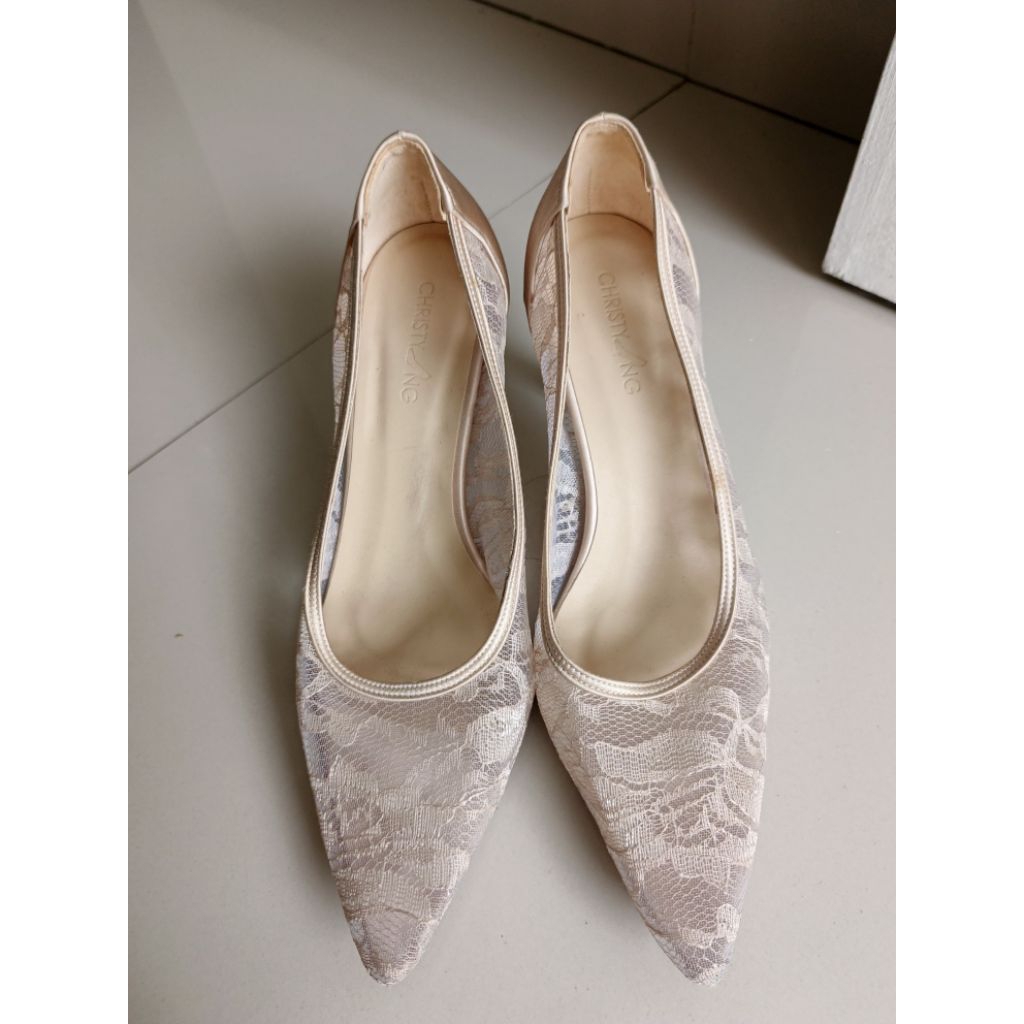 Christy Ng sz 39