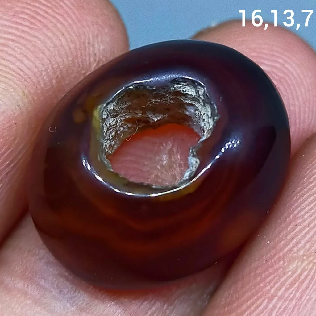 batu akik asli yaman combong antik top hq natural (asli alam)