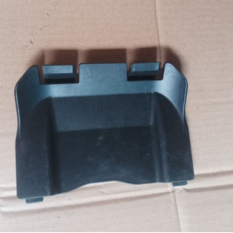 Cover tutup battery tutup aki Honda PCX 150 bekas original