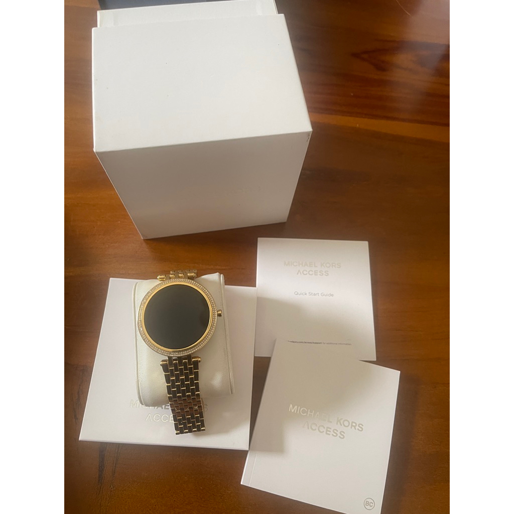 Smartwatch Michael Kors MK