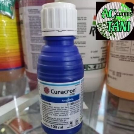 Curacron100ml