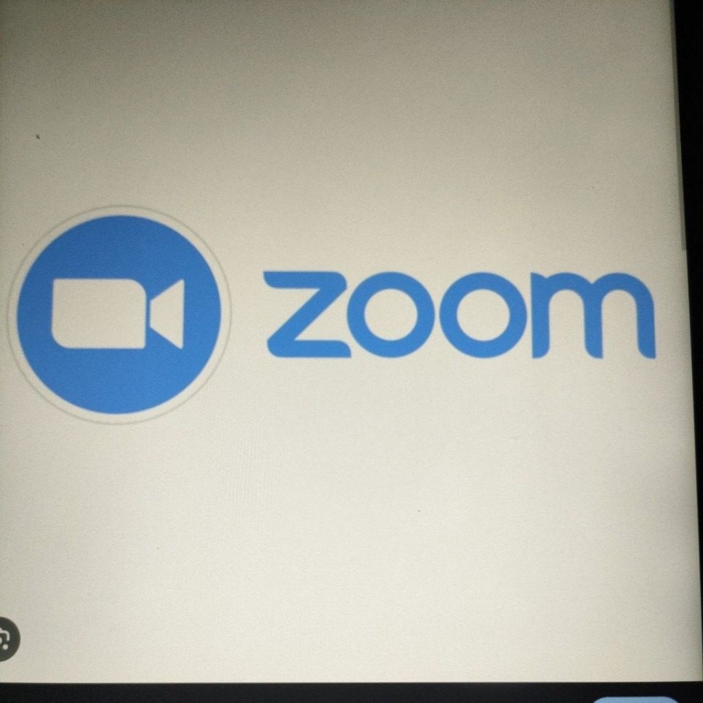 Lisensi zoom 1 tahun