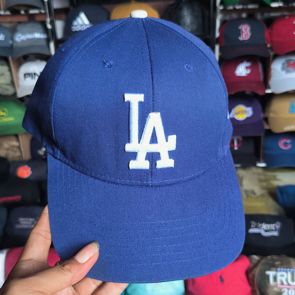 Topi LA Dodgers